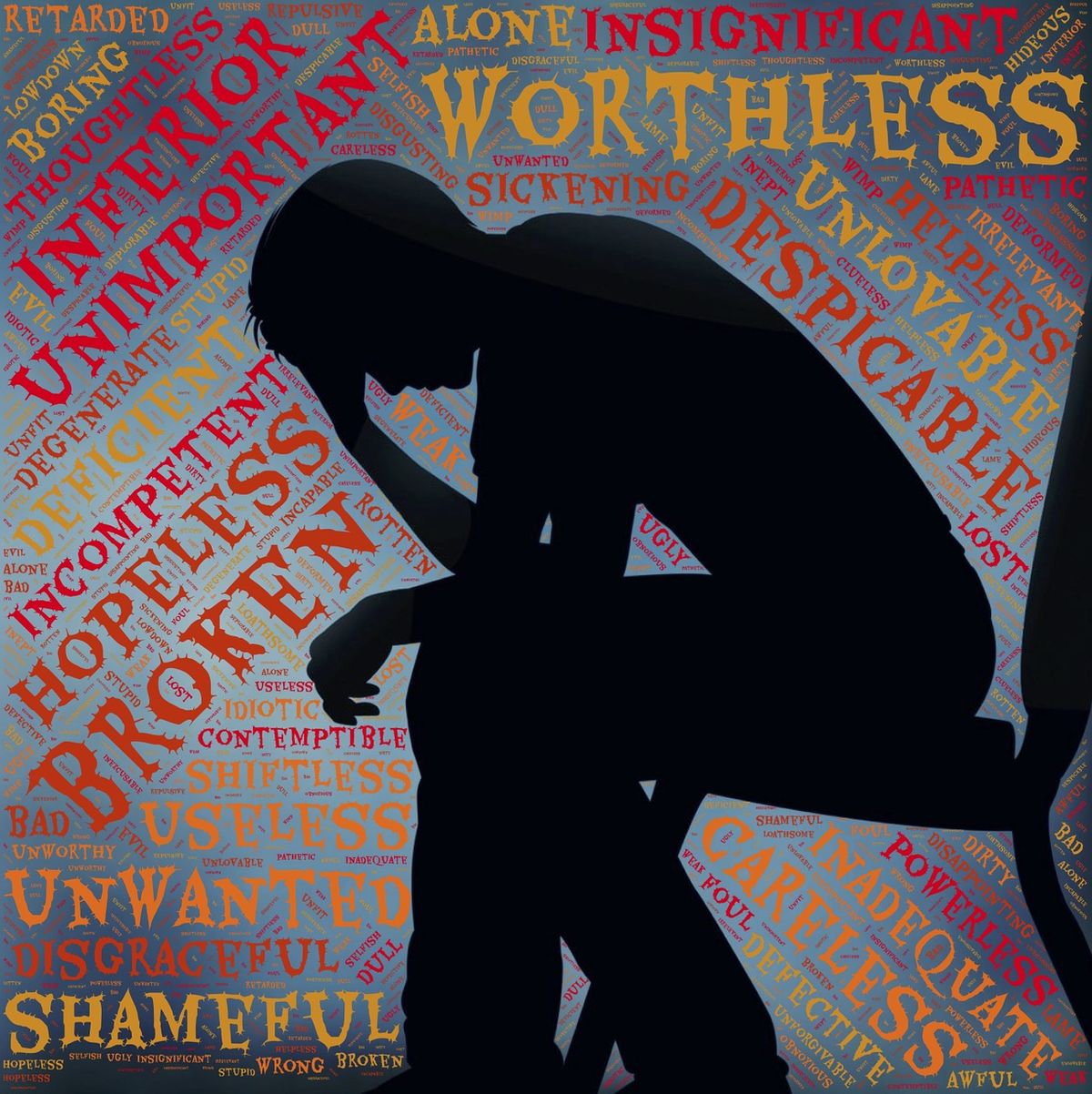 An Innocent Generation: How a Lack of Guilt is Destroying Americas Youth